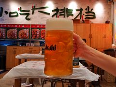 -东排食堂长沙小吃大排档(五一广场店)