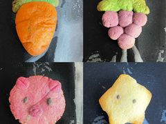 -幸福里DIY蛋糕烘焙·团建·拼豆豆(普陀店)