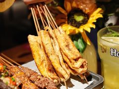 -18BAN音乐啤酒馆(西丽店)