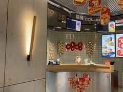 -麦当劳(徐汇漕溪北路百脑汇店)
