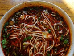 牛肉面-兰州马子禄牛肉面(文景公园店)