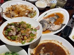 -高佳庄·舟山海鲜(海景旗舰店)