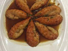 -佛有缘素食馆·荔湾老字号(陈家祠首店)