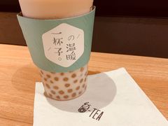 -茶百道(柏威年店)