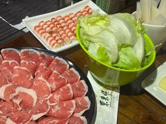 -东来顺饭庄(天美新天地店)