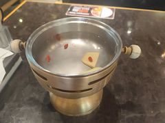 -川骄海鲜自助(王府井奥莱UP TOWN店原世界之花店)