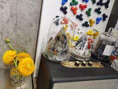 -LESCEDARS Brasserie Bistro香柏树