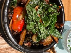 -竹里馆·淮扬菜·功夫茶(老门东店)