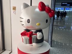 -广州白云国际机场-T2航站楼
