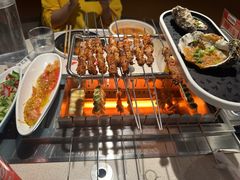 -丰茂烤串(五道口店)