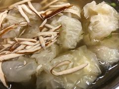 -荣巷小馄饨(荣巷店)