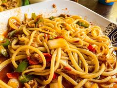 -巴依老爷新疆餐厅