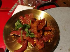 -醉烧膘·烧烤夜宵王(总店)