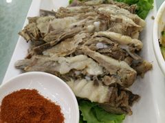 -老毛手抓·盐池滩羊非遗手抓(宁夏总店)