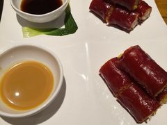 -小城粥道·海胆鲜虾粥(解放广场店)