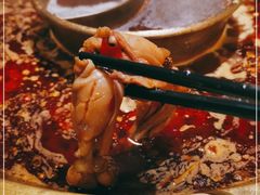 -哥老官重庆美蛙鱼头(松江地中海十八哥店)