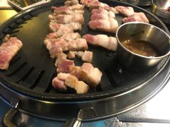 -401餐厅(弘大店)