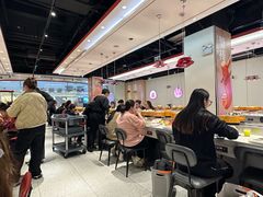 -龍歌自助小火锅(芝罘万达店)