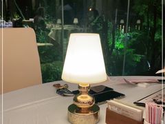 -御花园酒店(希尔顿店)