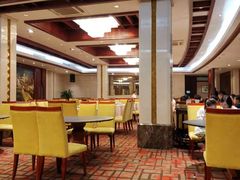 大堂-同里湖大饭店-怡景轩中餐厅(同里古镇店)