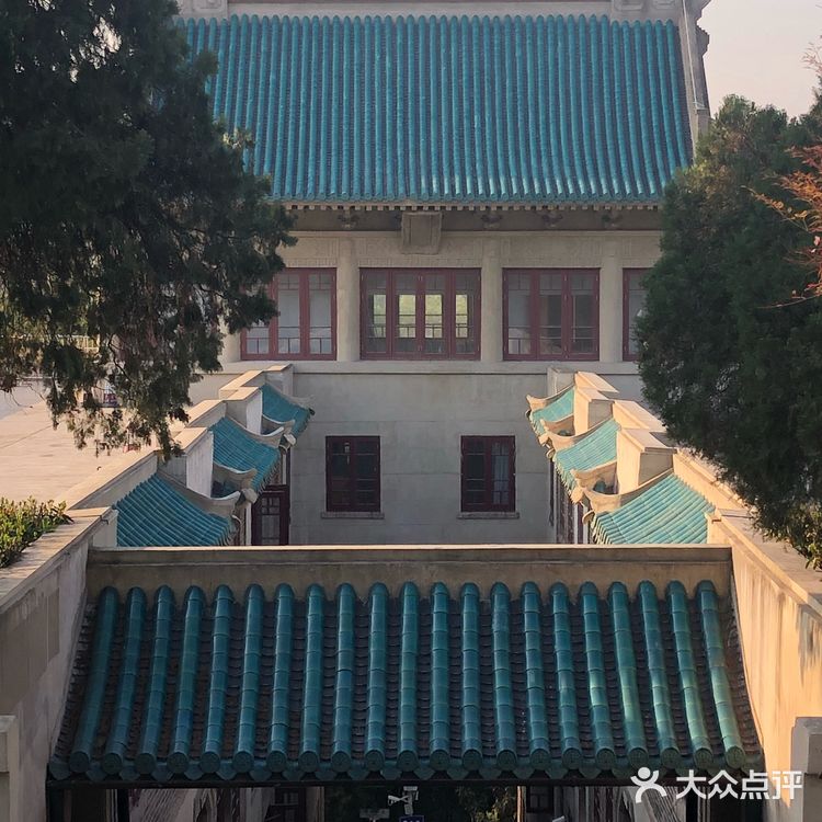 武汉旅游攻略-武大樱花
