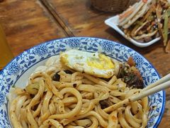 -马振面(小皮院店)