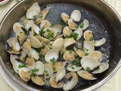 -新享乐海鲜(翠华路店)