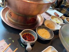 -东来顺·非遗火锅(高新店)