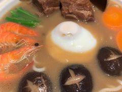 -九毛九西北菜(番禺万达店)
