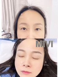 -MIVI半永久纹眉纹绣