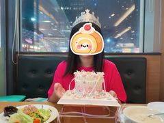 -萨莉亚意式餐厅(深圳北站店)