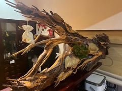 -盤古Spa泰式古法抓龙筋(鲁迅路店)