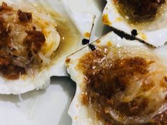 扇贝-常家活海鲜小吃(仅一家无分店)