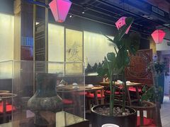 -水煮三国·川鲁江湖菜(香山店)