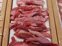 -汉阳廷自助烤肉(同和金铂天地店)