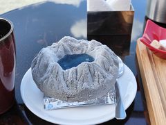 -时光吧·大堂吧·丽江和府洲际度假酒店