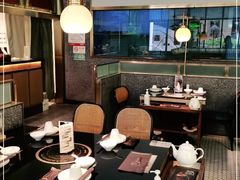 大堂-顺峰顺水顺德菜(龙华店)
