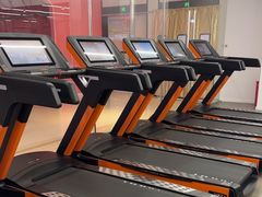 -乐刻运动健身·铁馆(红唐购物中心店)