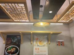 大堂-八婆婆烧仙草(曾厝垵店)