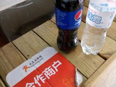 -小馍哥肉夹馍(盛兴路店)