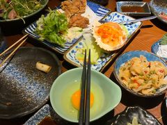 -王氏炉匠·烧鸟放题自助(好运街店)