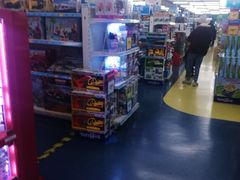 -TOYSRUS玩具反斗城(宁波和义大道店)