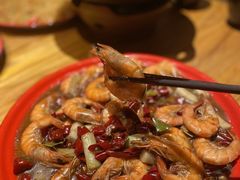 -破三川·新川菜(静安大融城店)
