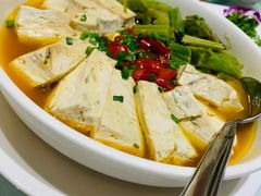 -新天禧大酒店·四十年浙菜·禧宴(西湖店)
