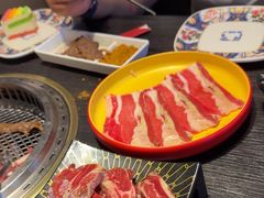 -AJIYA·池袋日式烧肉自助(天津万象城店)
