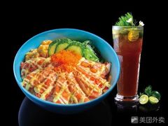 -Sushi Love 创意寿司(丽影广场店)