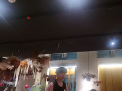 -Fuzzy Bistro 浮几韩餐·茶酒馆
