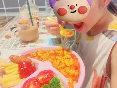 -肥韬茶餐厅(海上世界店)