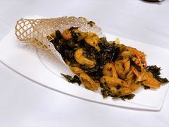 茶皇虾-京粤荟(海王银河科技大厦店)