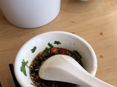 -八合里潮汕鲜牛肉火锅(万科里店)